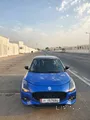 Suzuki swift 2025