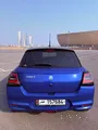 Suzuki swift 2025