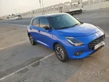 Suzuki swift 2025