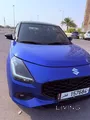 Suzuki swift 2025
