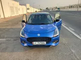 Suzuki swift 2025