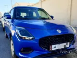 Suzuki Swift 2025 for LTO sale