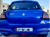 Suzuki Swift 2025 for LTO sale