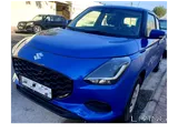 Suzuki Swift 2025 for LTO sale