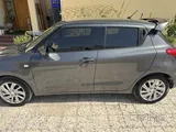 Suzuki Swift for sale