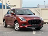 Suzuki Swift Gl 2025