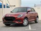 Suzuki Swift Gl 2025