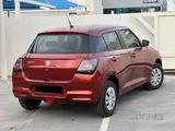 Suzuki Swift Gl 2025