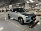 Suzuki swift GLX 