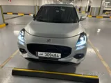 Suzuki swift GLX 