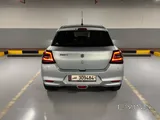 Suzuki swift GLX 
