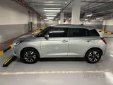 Suzuki swift GLX 