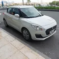 Suzuki swift model 2019
