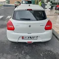 Suzuki swift model 2019