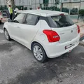Suzuki swift model 2019