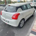 Suzuki swift model 2019
