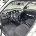 Suzuki swift model 2019