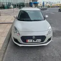 Suzuki swift model 2019