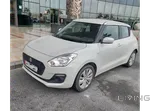 Suzuki swift model 2019