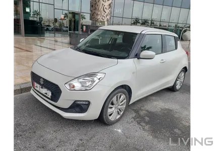 Suzuki Swift  2019