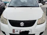 Suzuki Sx4 2009