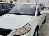 Suzuki Sx4 2009
