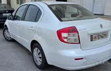 Suzuki SX4 2013 Automatic 146,350 Km