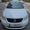 Suzuki SX4 2013 Automatic 146,350 Km
