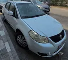 Suzuki SX4 2013 Automatic 146,350 Km