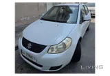 Suzuki SX4 2013 Automatic 146,350 Km