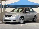 SUZUKI SX4 2014