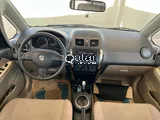 SUZUKI SX4 2014