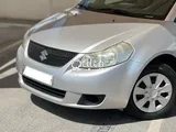 SUZUKI SX4 2014