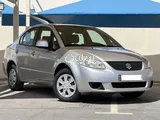 SUZUKI SX4 2014