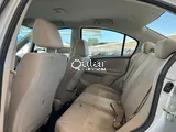 SUZUKI SX4 2014