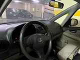 Suzuki SX4 Low Mileage for sale