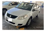 Suzuki SX4 Low Mileage for sale
