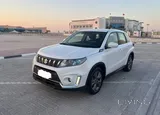 سوزوكي فيتارا