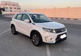 سوزوكي فيتارا