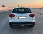 سوزوكي فيتارا