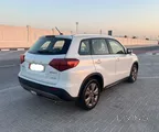 سوزوكي فيتارا