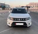 سوزوكي فيتارا