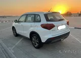 سوزوكي فيتارا