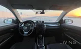 سوزوكي فيتارا