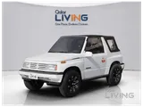Suzuki Vitara 1991