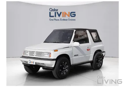 Suzuki Vitara  1991