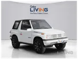 Suzuki Vitara 1991