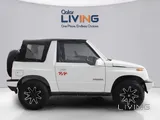 Suzuki Vitara 1991