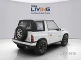 Suzuki Vitara 1991