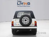Suzuki Vitara 1991